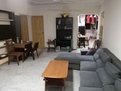 Blk 166 Tampines Street 12 (Tampines), HDB 5 Rooms #582984511